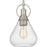 Quoizel Singh 1 Light Mini Pendant