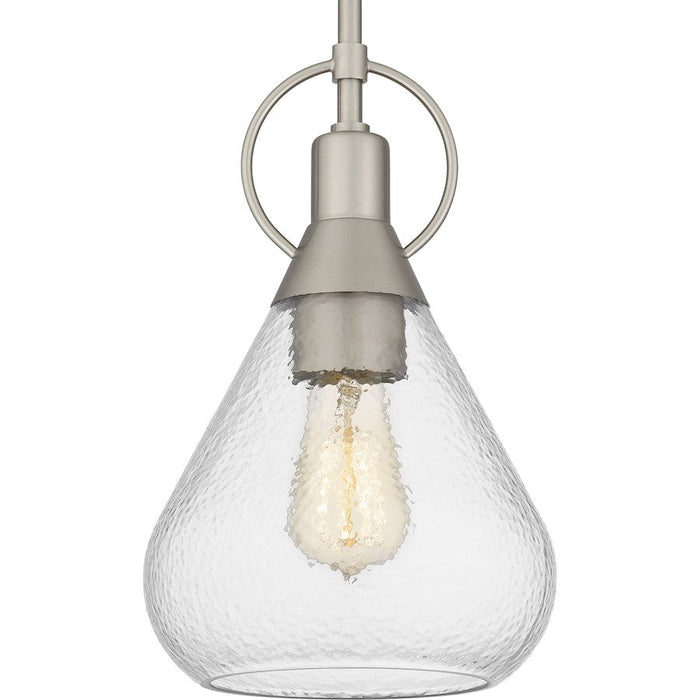 Quoizel Singh 1 Light Mini Pendant