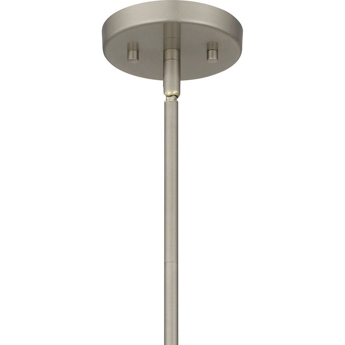 Quoizel Singh 1 Light Mini Pendant