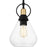 Quoizel Singh 1 Light Mini Pendant