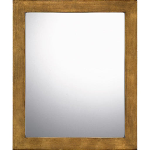 Quoizel Coleman Mirror - QR5169