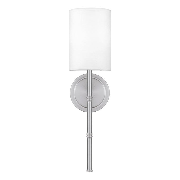 Quoizel Monica 1 Light Wall Sconce