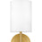 Quoizel Monica 1 Light Wall Sconce