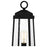 Quoizel Ravenel 1 Light Table Lamp, Clear Seeded