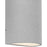 Quoizel Spieth Outdoor Lantern, Concrete