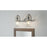 Quoizel Stafford 2 Light Bath Vanity, Brushed Nickel