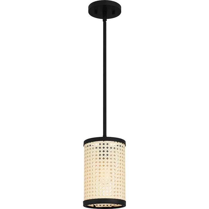 Quoizel Syrah 1 Light Mini Pendant