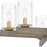 Quoizel Warrington 6 Light Chandelier