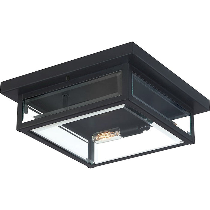 Quoizel Westover 2 Light Flush Mount