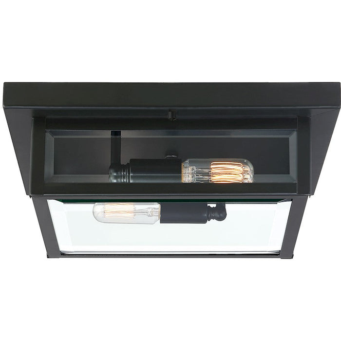 Quoizel Westover 2 Light Flush Mount