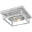 Quoizel Westover 2 Light Flush Mount