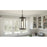 Quoizel Westover 1 Light Mini Pendant, Antique Brass/Clear Seeded - WVR1507A