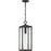 Quoizel Westover 1 Light Mini Pendant, Clear Seeded