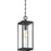 Quoizel Westover 1 Light Mini Pendant, Clear Seeded