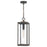 Quoizel Westover 1 Light Mini Pendant, Industrial Bronze/Seeded - WVR1507IZ