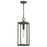 Quoizel Westover 1 Light Mini Pendant, Clear Seeded