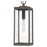 Quoizel Westover 1 Light Mini Pendant, Clear Seeded