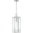 Quoizel Westover 1 Light Mini Pendant, Clear Seeded