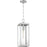 Quoizel Westover 1 Light Mini Pendant, Clear Seeded