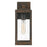 Quoizel Westover 1 Light Outdoor Wall Lantern, Bronze