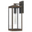 Quoizel Westover 1 Light Outdoor Wall Lantern, Bronze