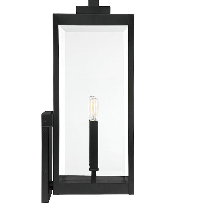 Quoizel Westover 2 Light Outdoor Wall Lantern