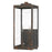 Quoizel Westover 2 Light Outdoor Wall Lantern