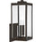 Quoizel Westover 2 Light Outdoor Wall Lantern