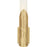 OPEN BOX ITEM: Robert Abbey Berman Brut 1-Lt 4" Wall Sconce, MB - RO620