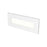 Sea Gull Lighting Vitra Turtle Brick Light-15, White - 94485S-15