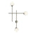 Sonneman Sabon LED Sconce