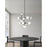 Sonneman Sabon LED Pendant