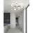 Sonneman Sabon LED Semi-Flush