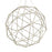 Sonneman Constellation Hedron 40 Light LED Pendant, Satin Nickel - 2170-13W