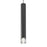 Sonneman ALC 3" Tall LED Pendant, Satin Black - 3059-25-CK25