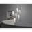 Sonneman Friso 3-Light LED Pendant