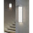 Sonneman Lighthouse Tall LED Sconce