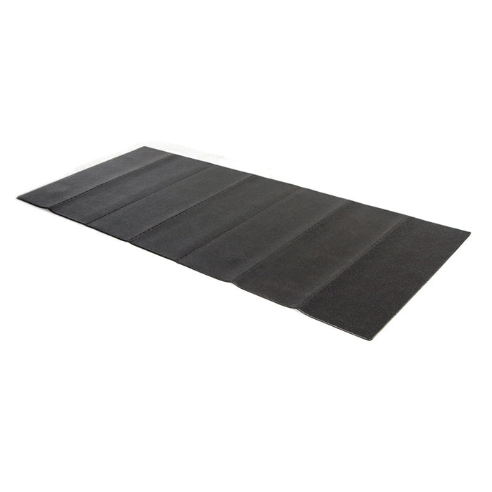 Stamina Folding Equipment Mat (84' x 36') - 05-0034