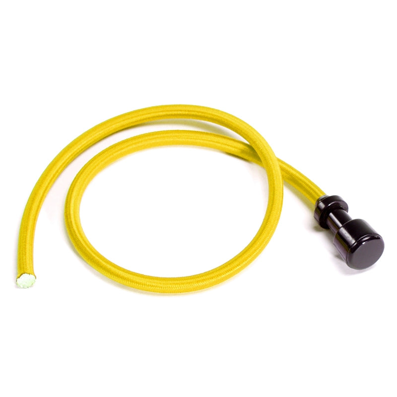 Stamina AeroPilates Yellow Light Cord - 05-0103