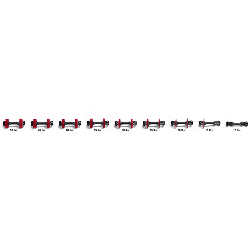 Stamina X Versa Bell, 50lb