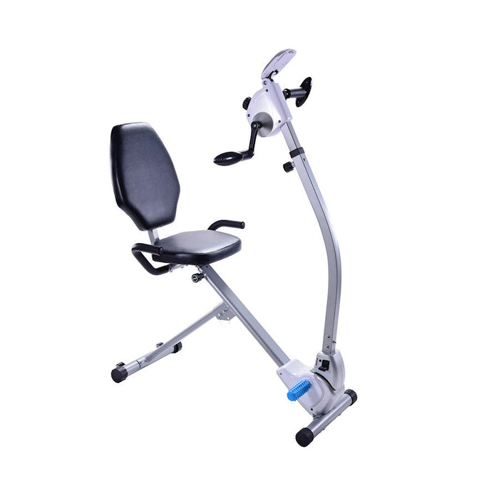 Stamina Seated Upper Body Exercise Bike - 15-0301