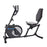 Stamina Recumbent Exercise Bike 1346, Black - 15-1346