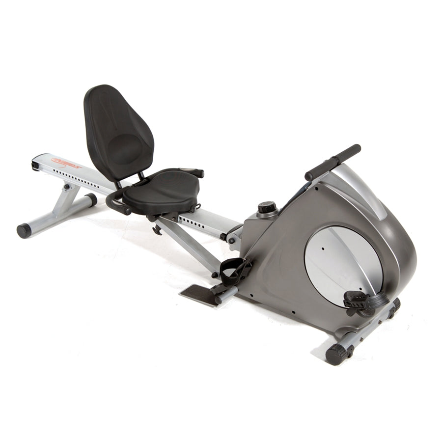 Stamina Deluxe Conversion II Recumbent/Rower - 15-9003