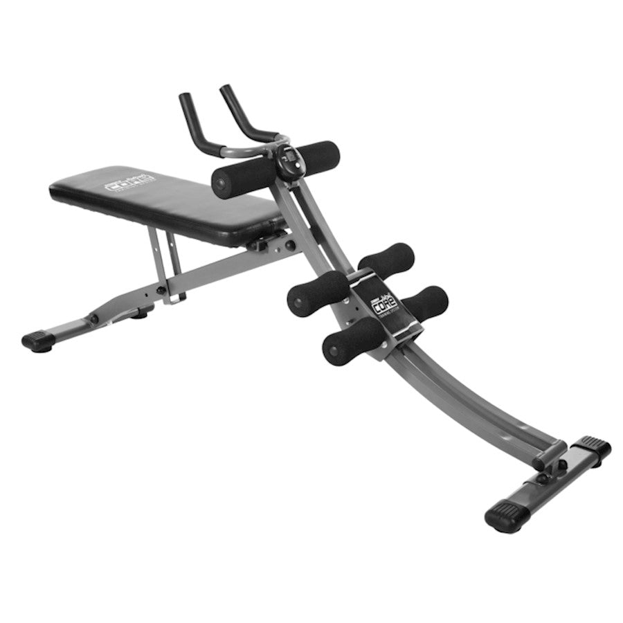 Stamina 3-in-1 Core Training System - 20-2050