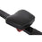 Stamina ATS Air Rower 1401, Black/Red