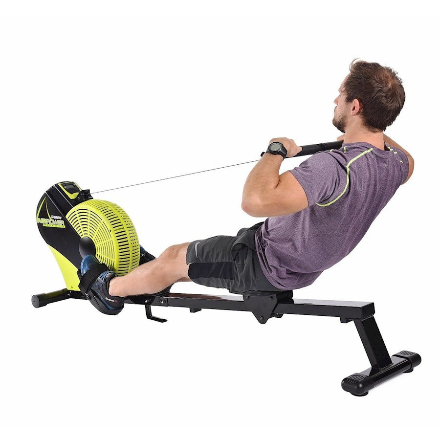 Stamina ATS Air Rower Sports Edition - 35-1404