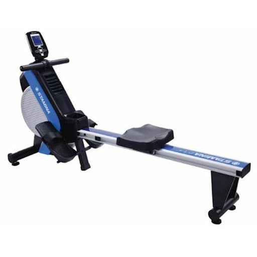 Stamina DT Pro Rowing Machine - 35-1409