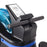 Stamina Wave Water Rowing Machine 1435