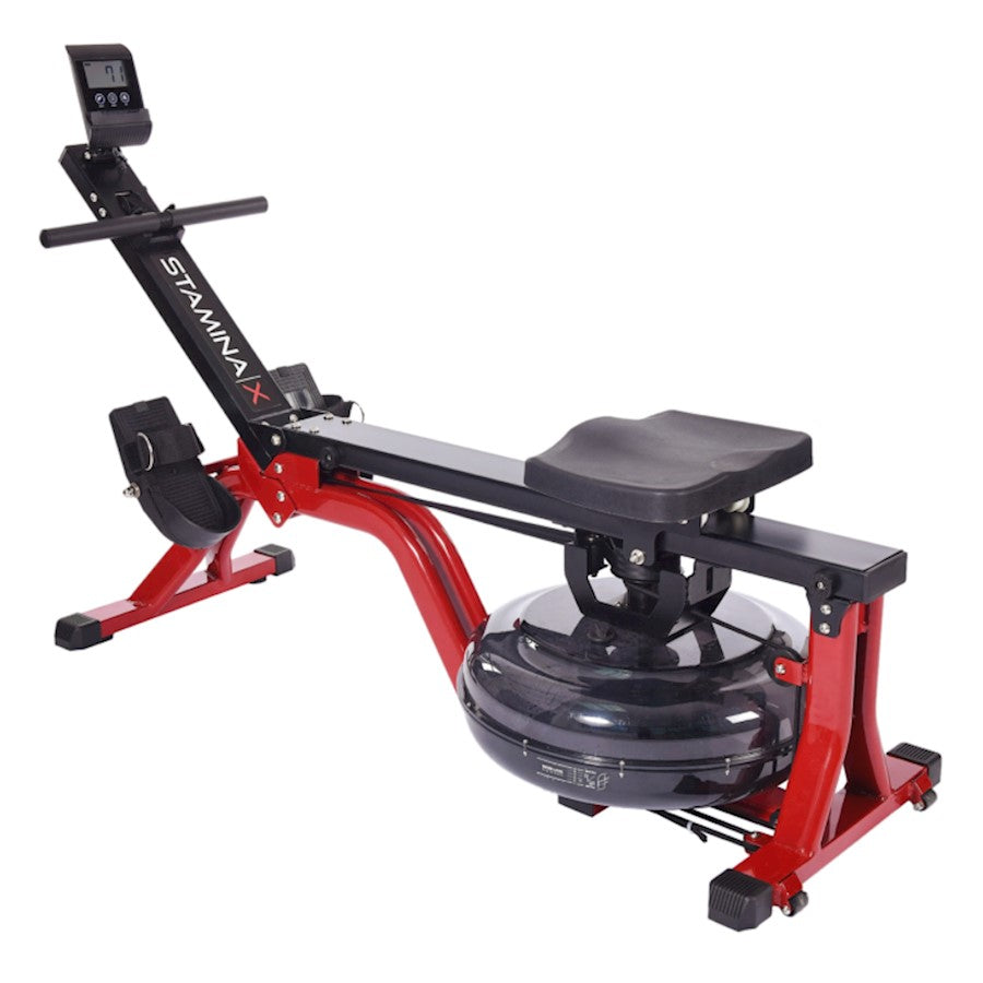 Stamina X Water Rower - 35-1442