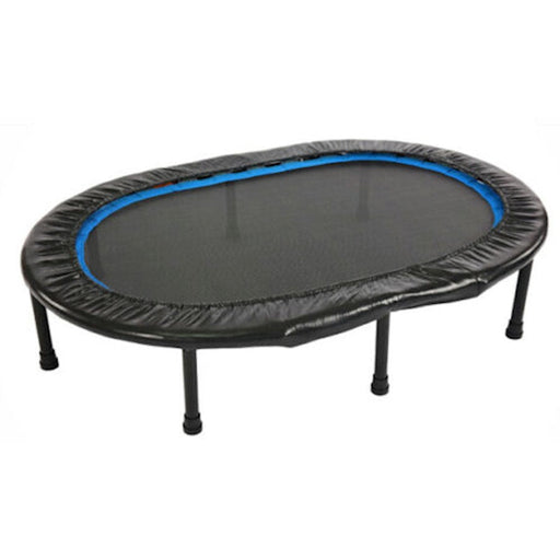 Stamina Oval Fitness Trampoline - 35-1691